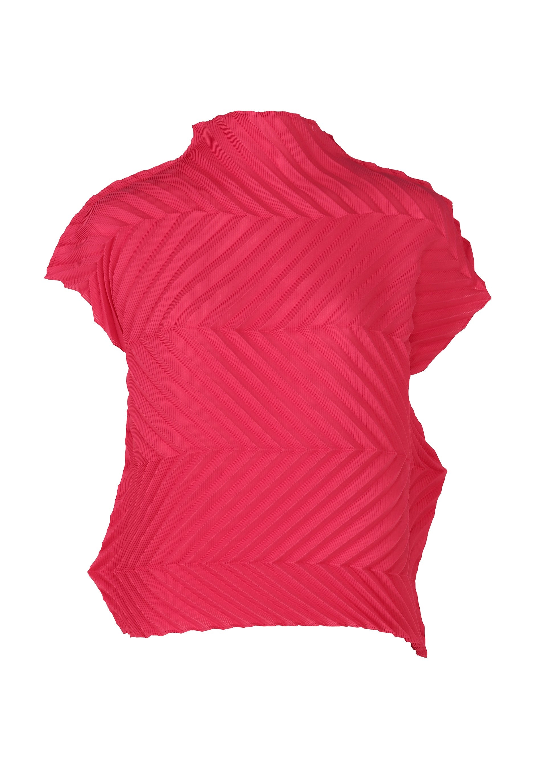 ZIG ZAG PLEATS