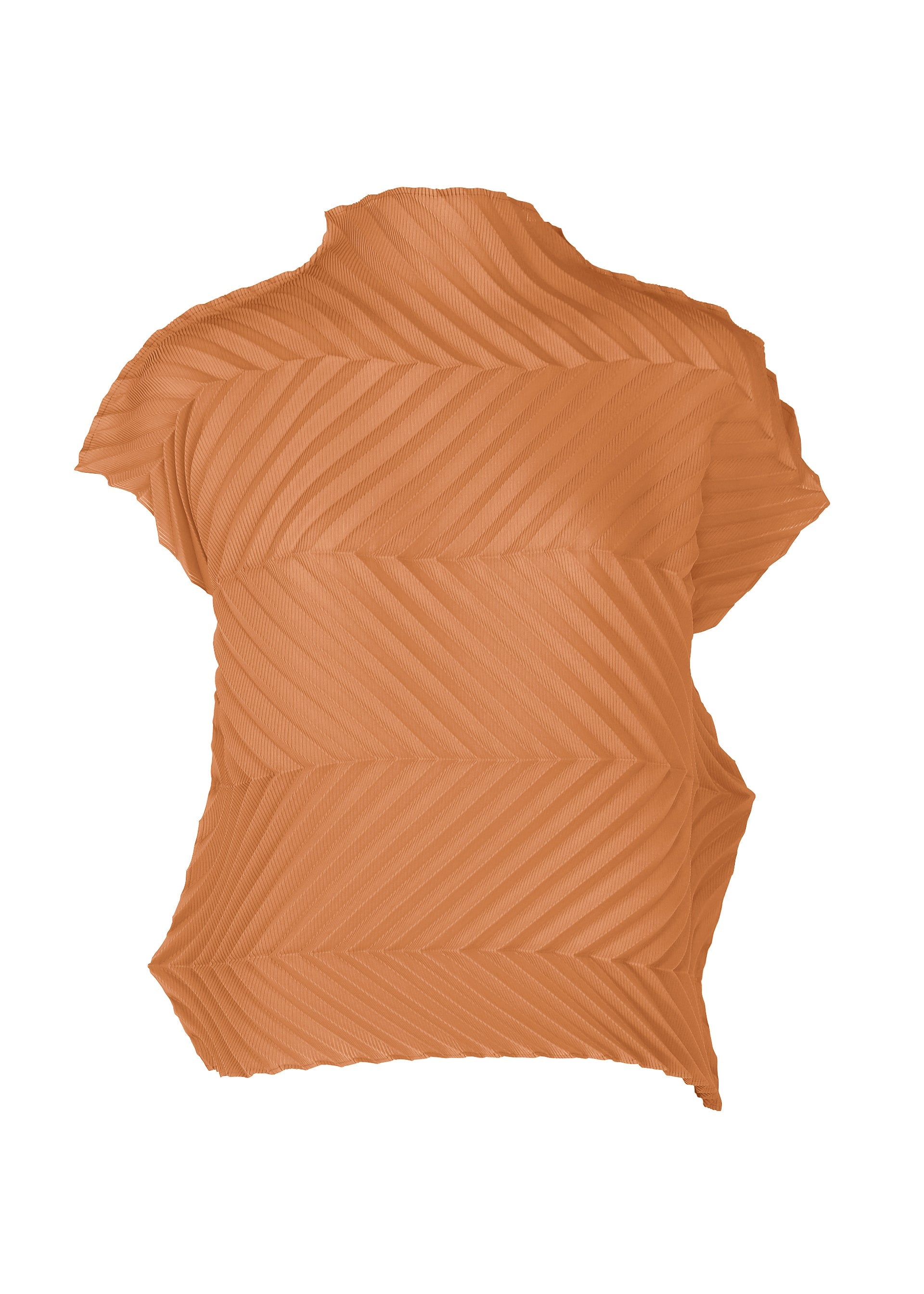 ZIG ZAG PLEATS