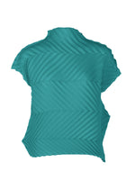 ZIG ZAG PLEATS