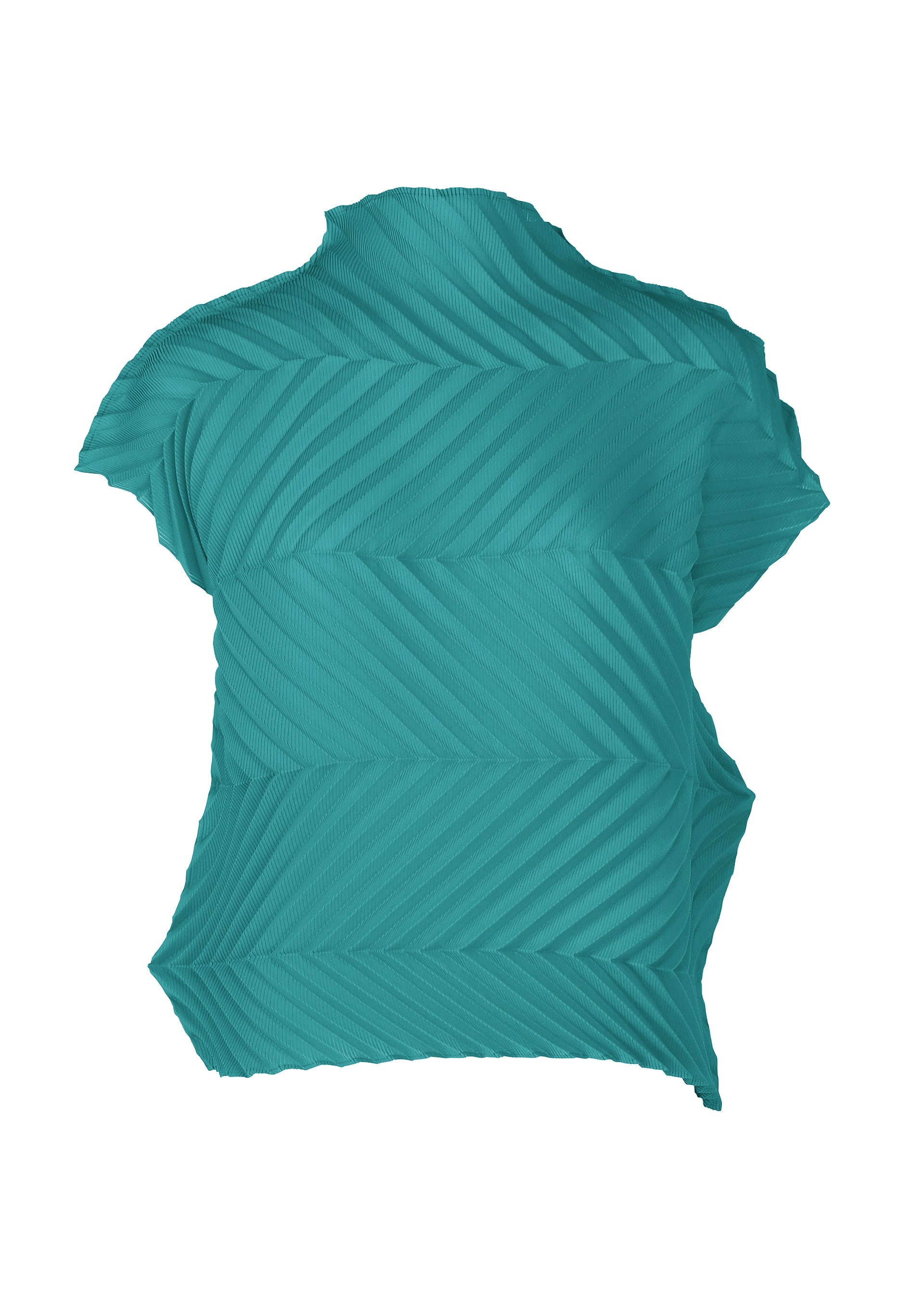 ZIG ZAG PLEATS