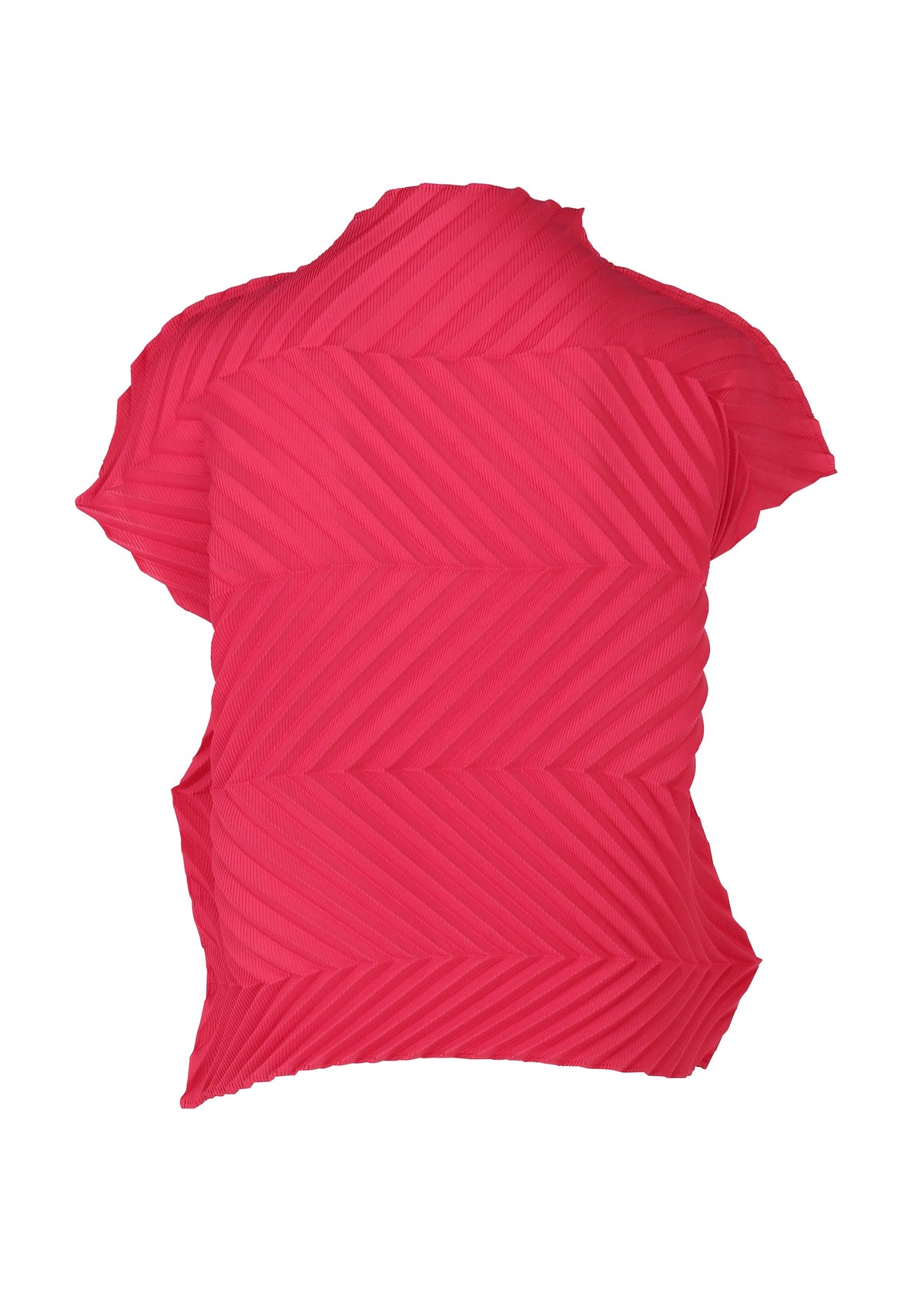 ZIG ZAG PLEATS