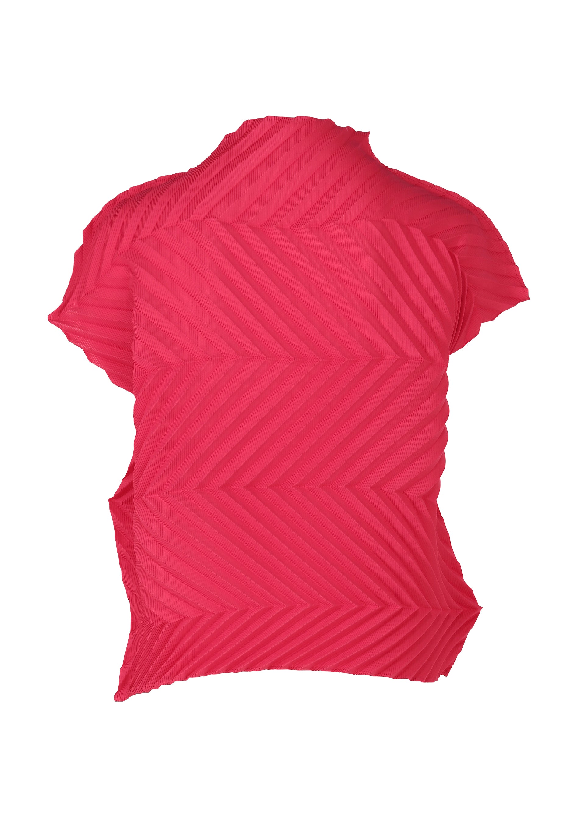 ZIG ZAG PLEATS