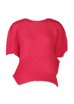 ZIG ZAG PLEATS