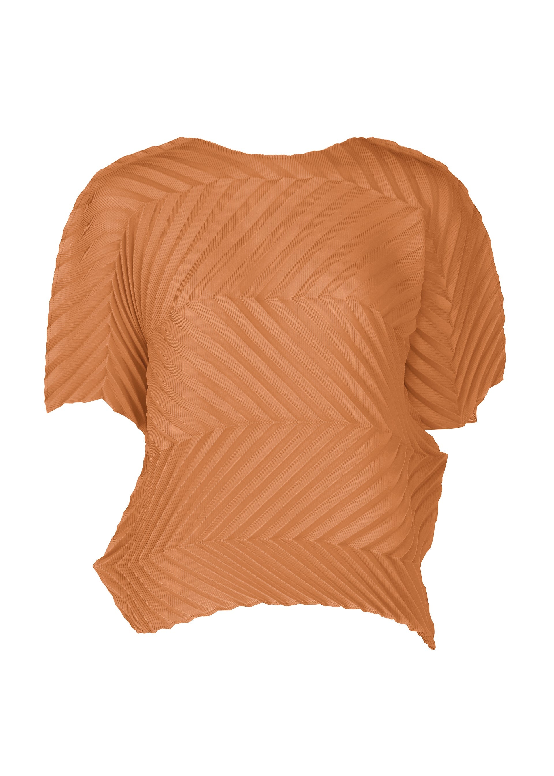 ZIG ZAG PLEATS – ISSEY MIYAKE ONLINE STORE