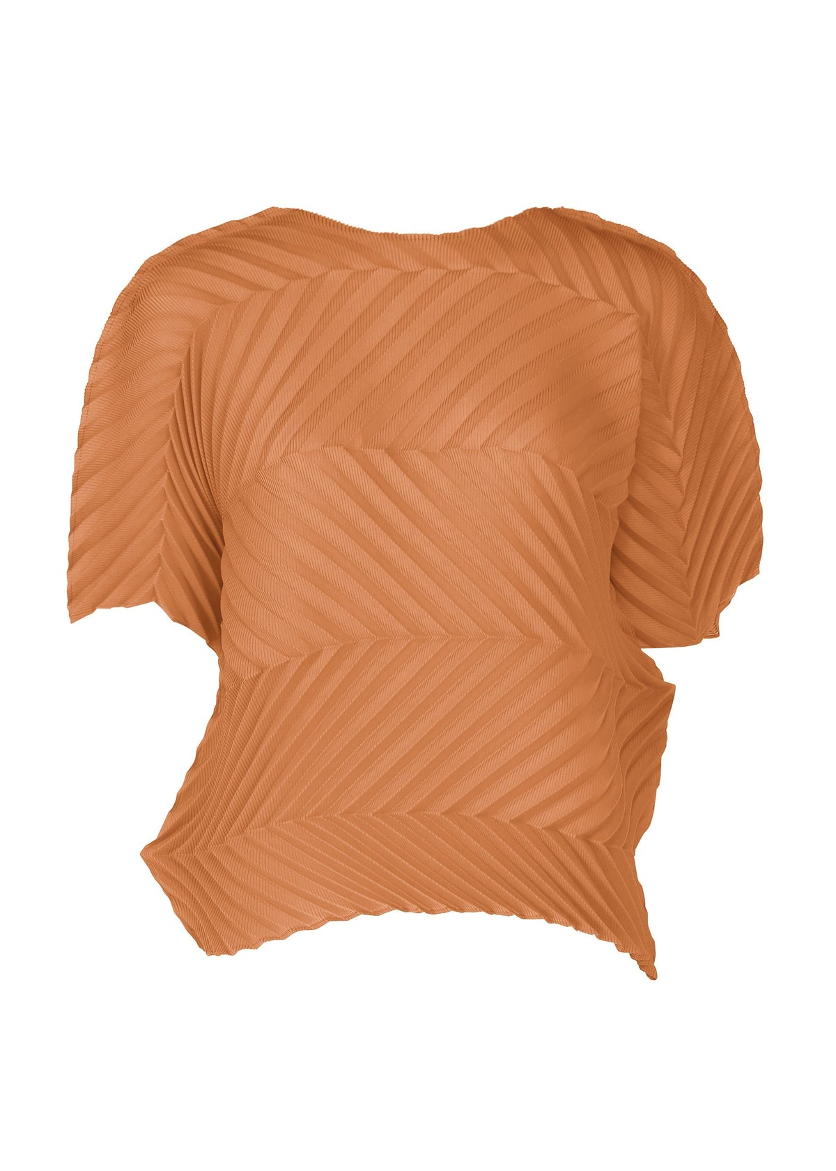 ZIG ZAG PLEATS