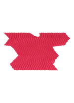 ZIG ZAG PLEATS