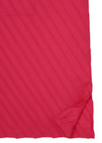 ANGLE PLEATS SHIRT