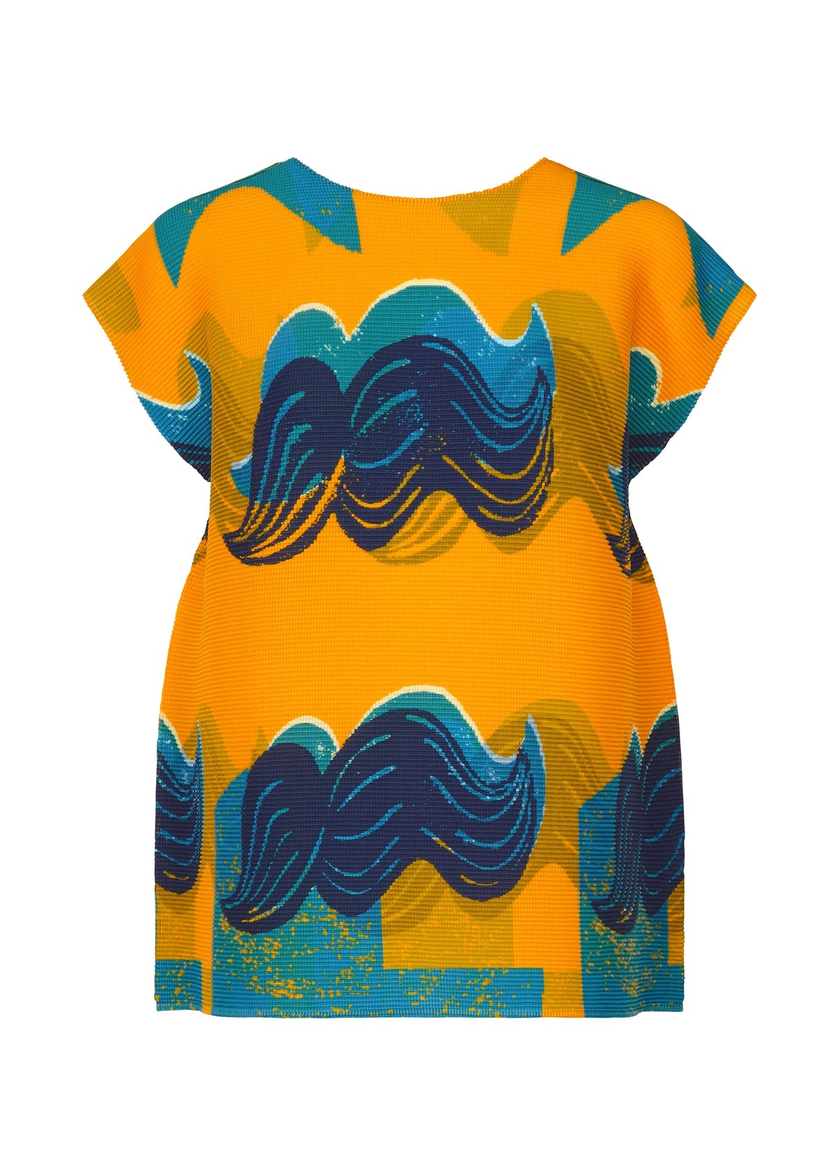 BANGS, Women's Tops, Yellow
