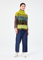 MIX YARN KNIT