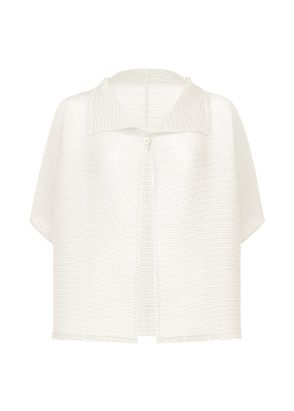 SQUARE STRETCH PLEATS – ISSEY MIYAKE ONLINE STORE