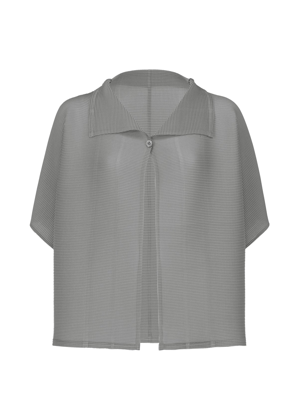 SQUARE STRETCH PLEATS