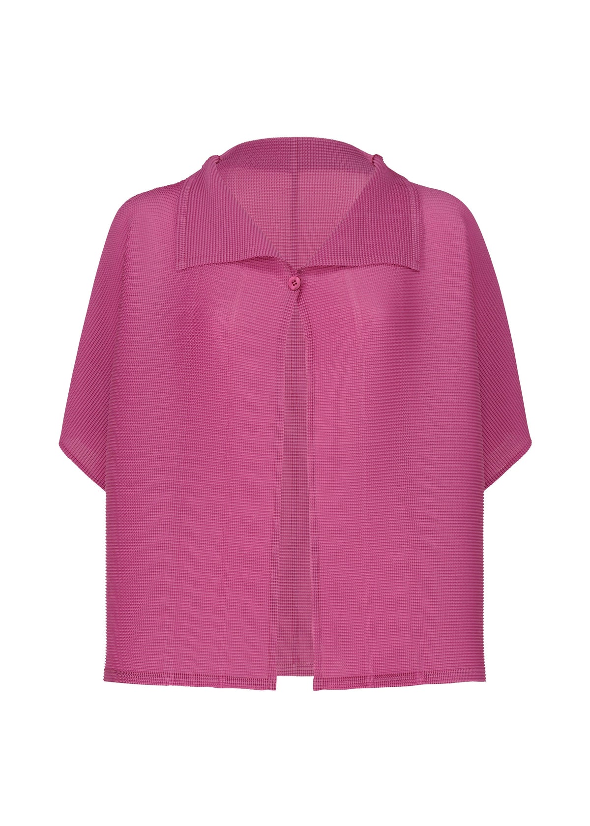 SQUARE STRETCH PLEATS