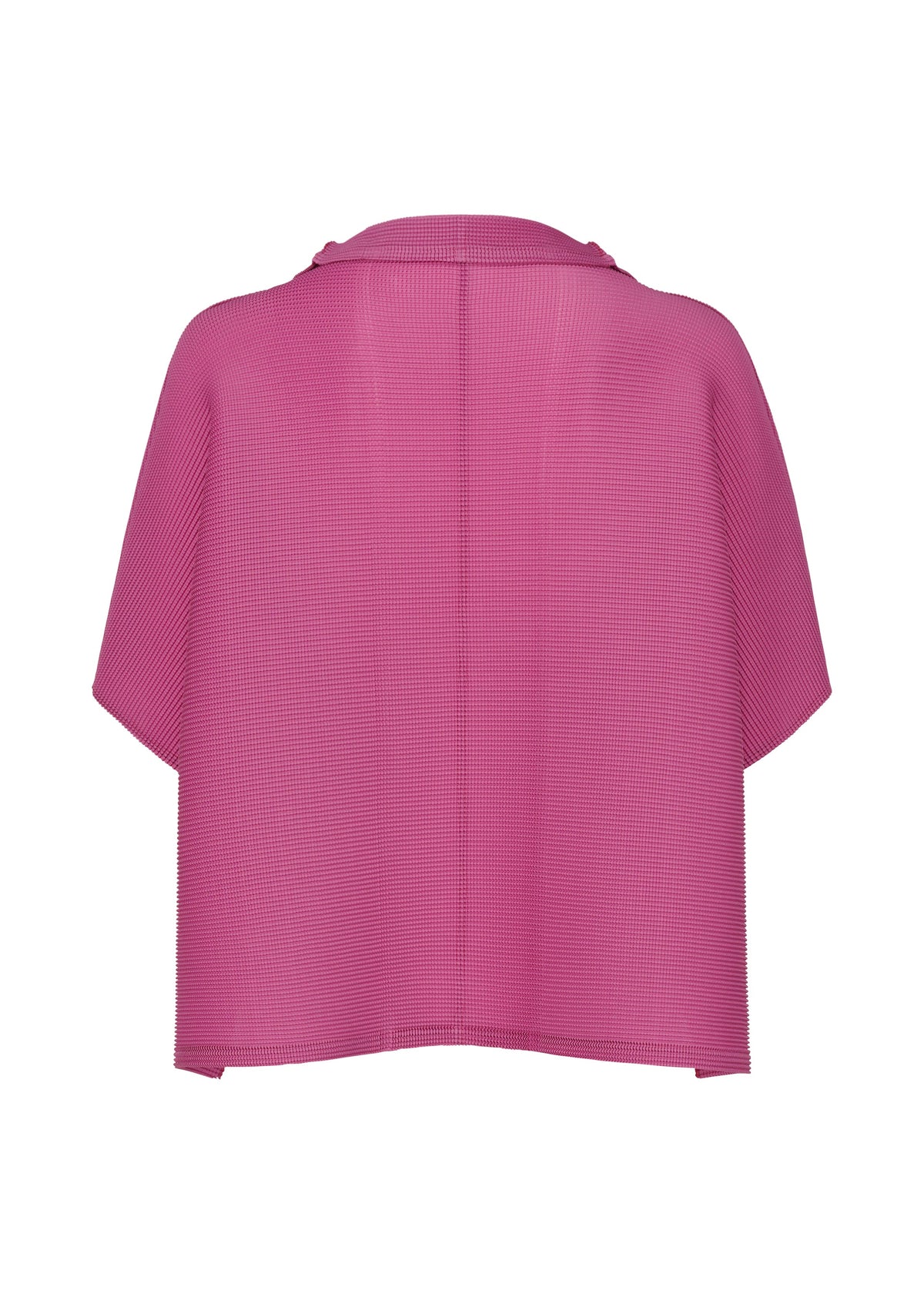 SQUARE STRETCH PLEATS
