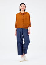 DOLMAN STRETCH PLEATS 2