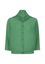 DOLMAN STRETCH PLEATS 2