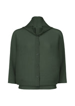 DOLMAN STRETCH PLEATS 2