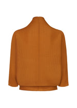 DOLMAN STRETCH PLEATS 2