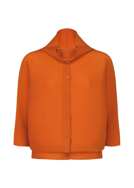 DOLMAN STRETCH PLEATS 3 view 1