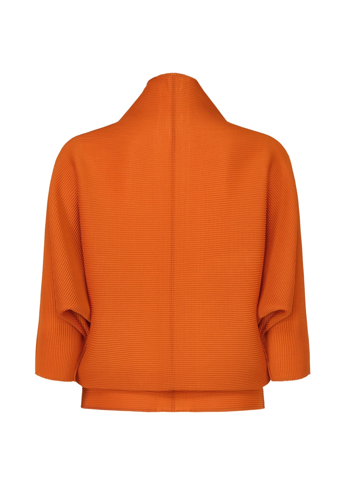 DOLMAN STRETCH PLEATS 3 view 4 of 7