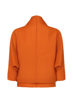 DOLMAN STRETCH PLEATS 3