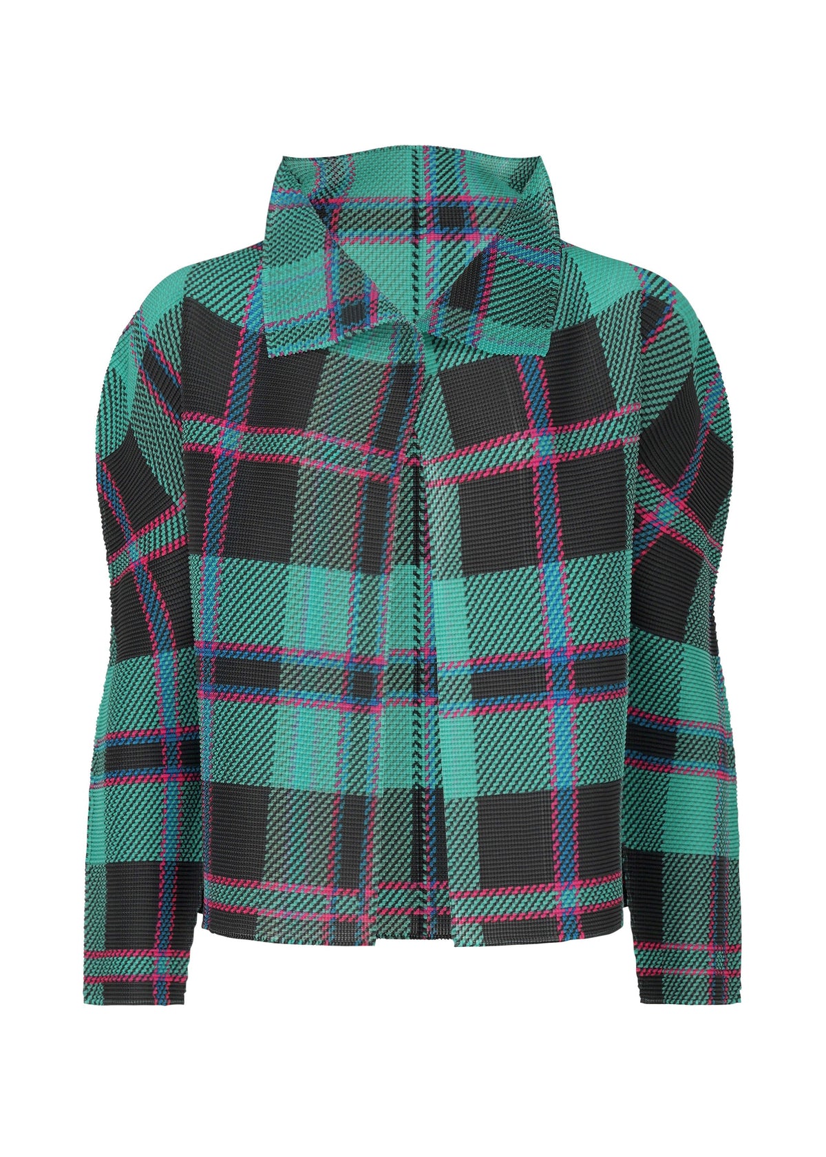 TARTAN CHECK view 1 of 7