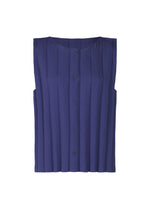 RIPPLE PLEATS
