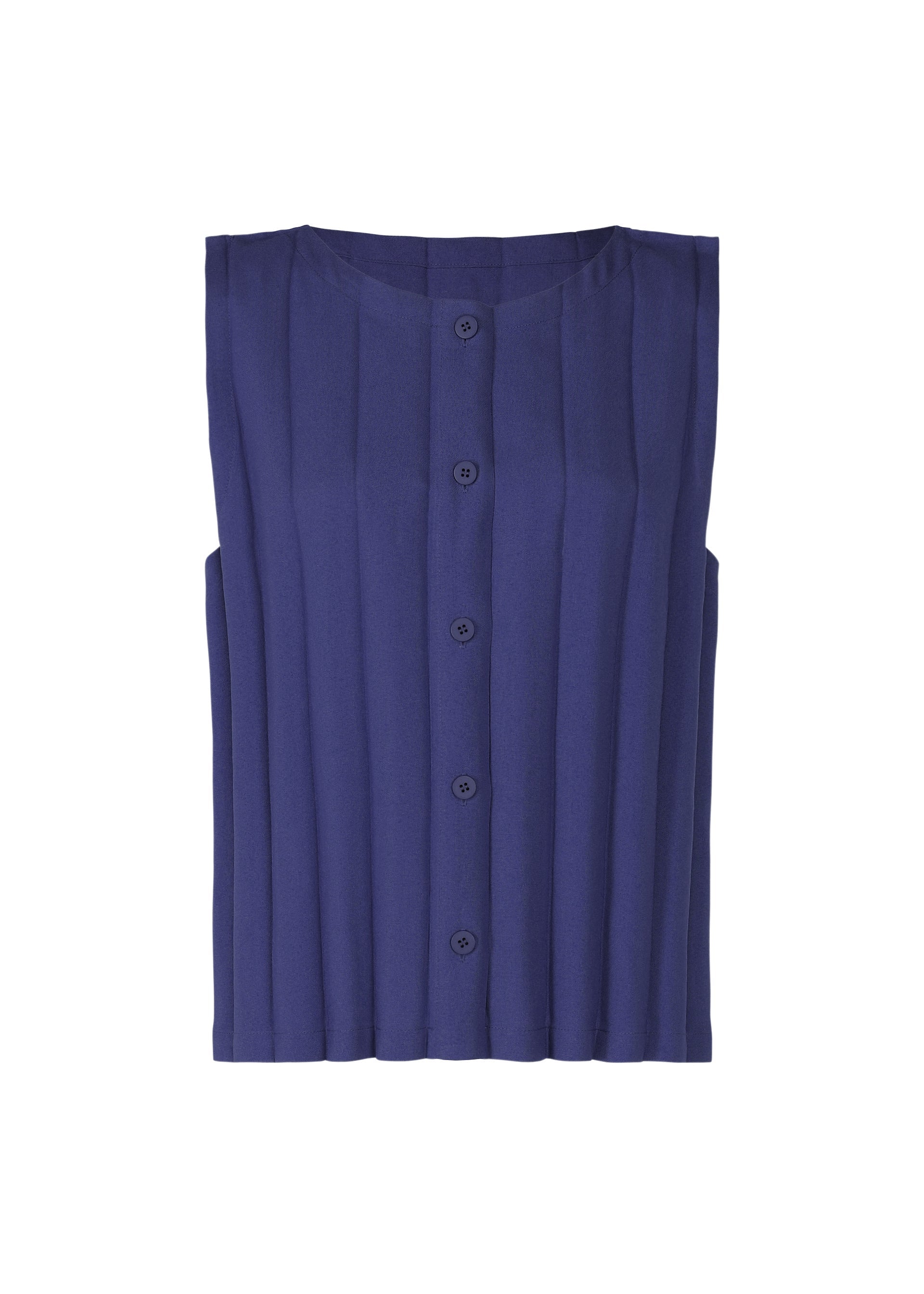 RIPPLE PLEATS