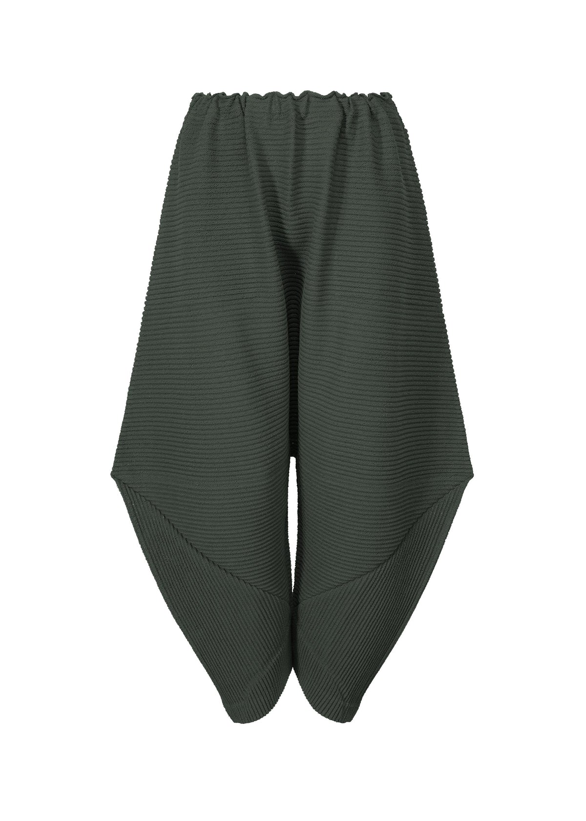 FUWA FUWA MESH PLEATS