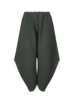 FUWA FUWA MESH PLEATS