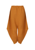 FUWA FUWA MESH PLEATS