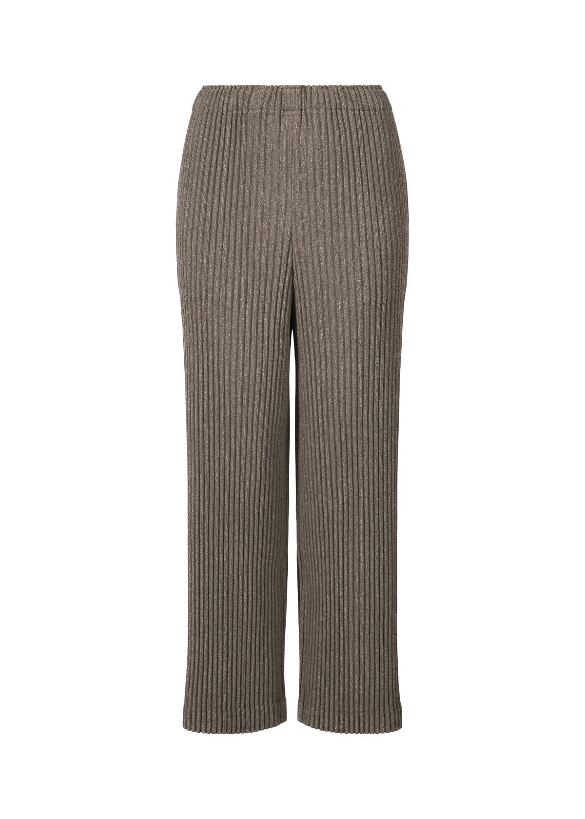CORDUROY PLEATS view 3 of 6