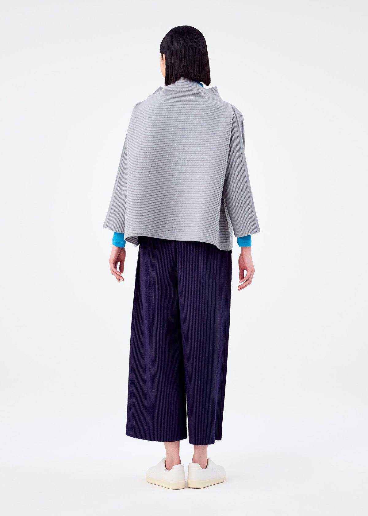 WARM PLEATS view 6 of 6