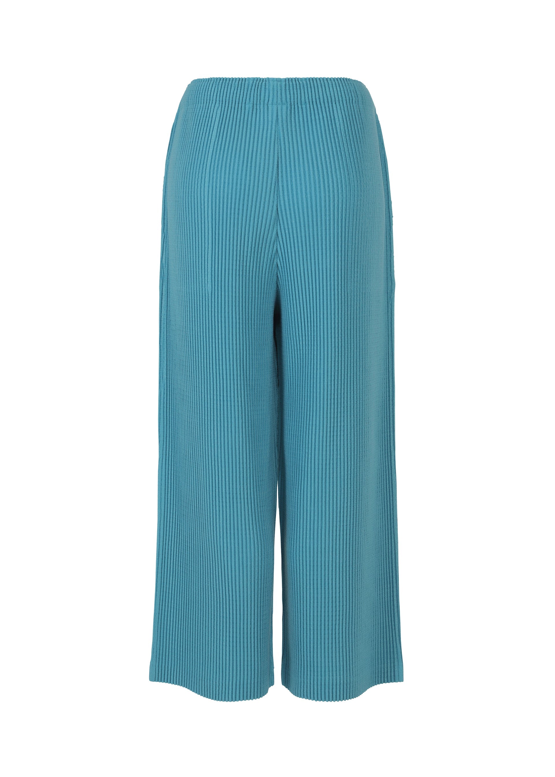 Zoomed view WARM PLEATS