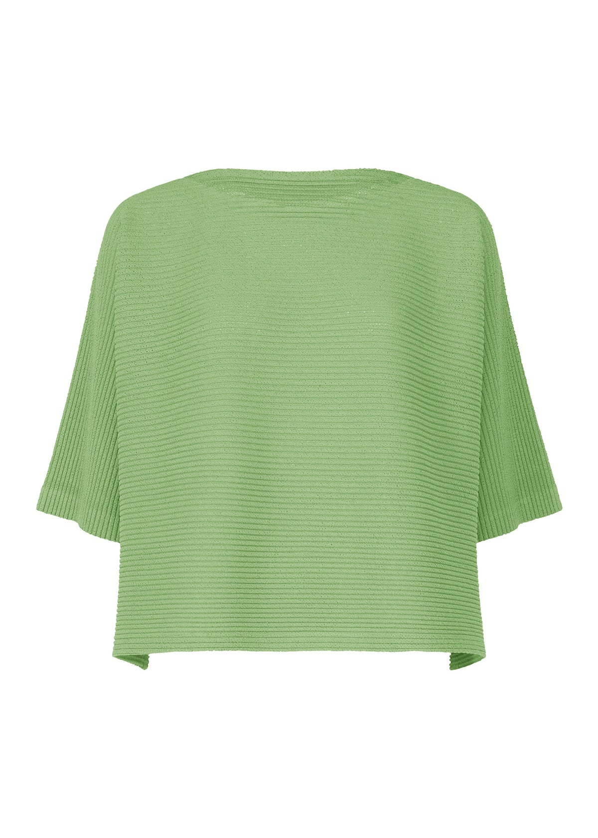 FUWA FUWA MESH PLEATS