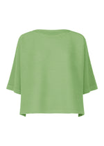 FUWA FUWA MESH PLEATS
