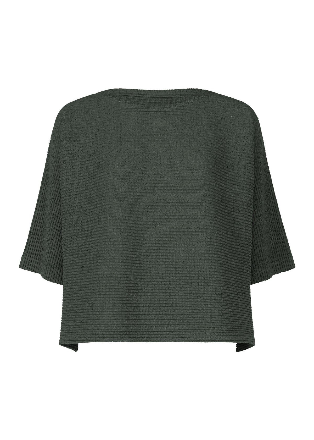 FUWA FUWA MESH PLEATS
