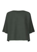 FUWA FUWA MESH PLEATS