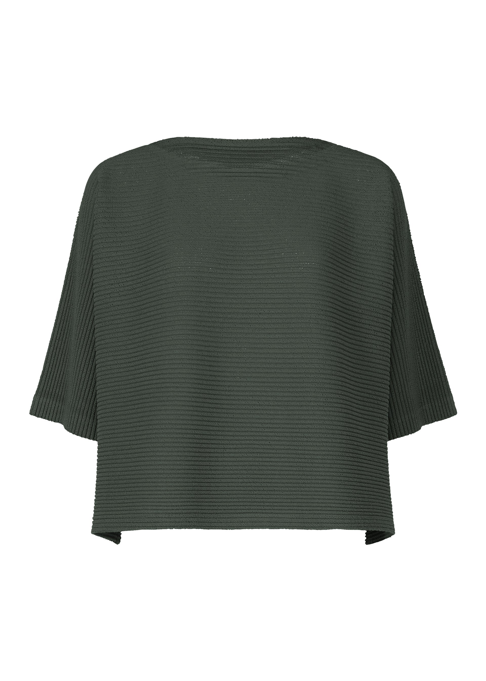 FUWA FUWA MESH PLEATS