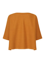FUWA FUWA MESH PLEATS