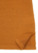 FUWA FUWA MESH PLEATS