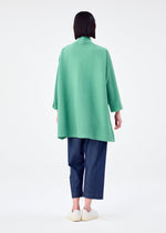 FUWA FUWA MESH PLEATS