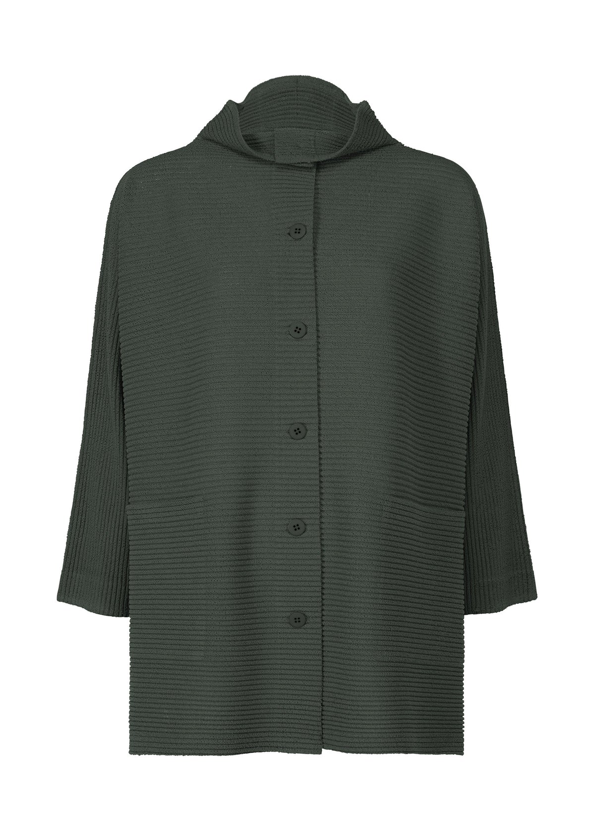 FUWA FUWA MESH PLEATS