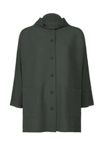 FUWA FUWA MESH PLEATS
