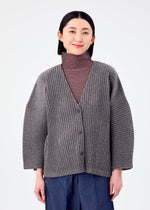 CORDUROY PLEATS
