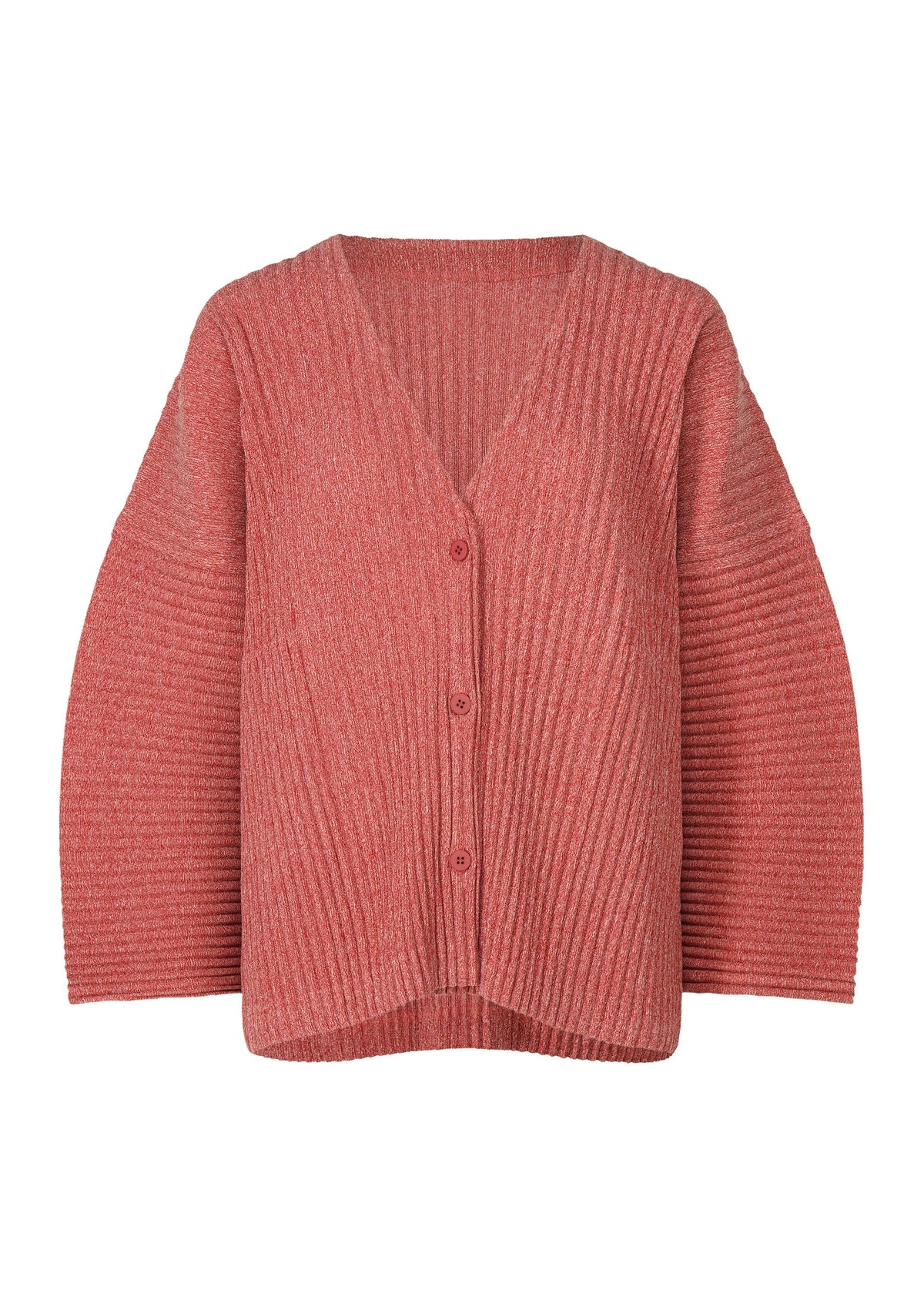 CORDUROY PLEATS view 3 of 8