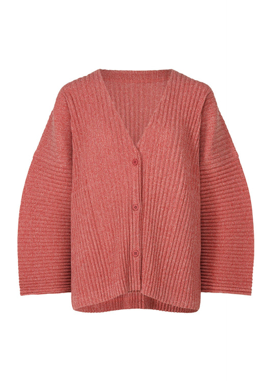 CORDUROY PLEATS view 1