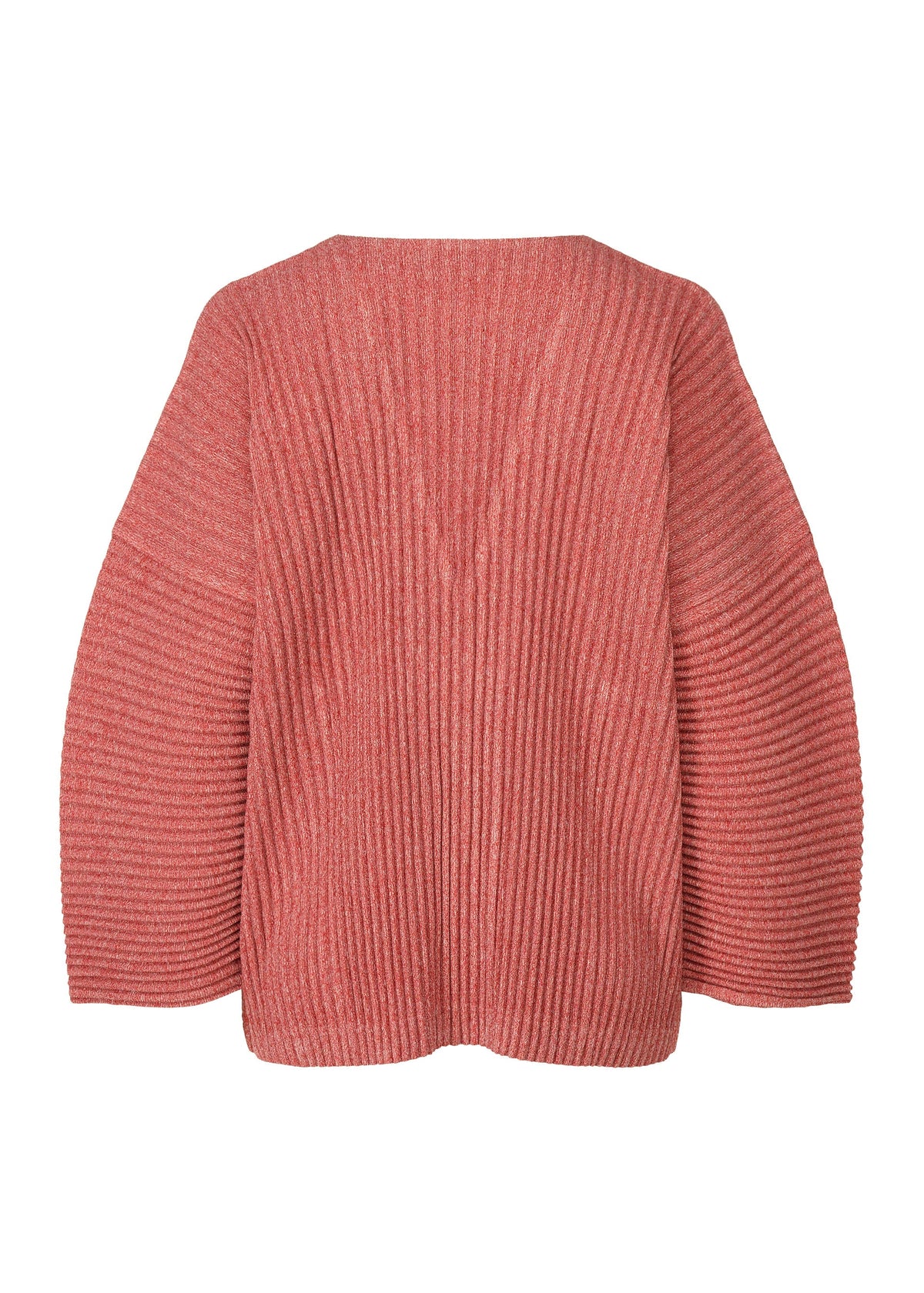 CORDUROY PLEATS view 4 of 8