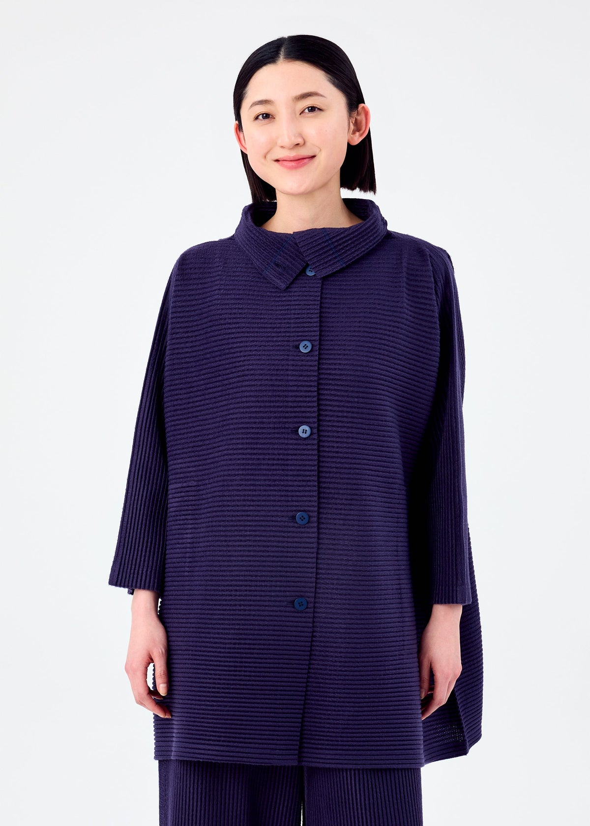 WARM PLEATS view 6 of 9