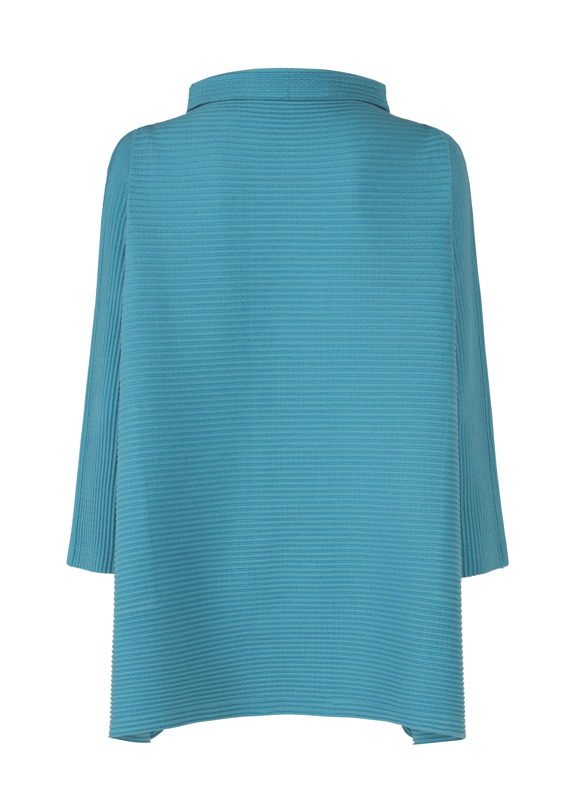 Zoomed view WARM PLEATS