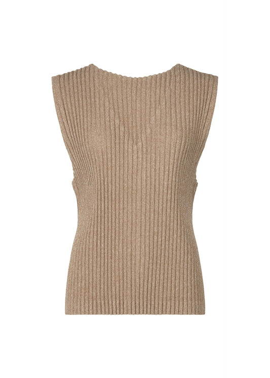 CORDUROY PLEATS view 1